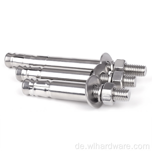 Custom Wholesales Price Mechanical Anker